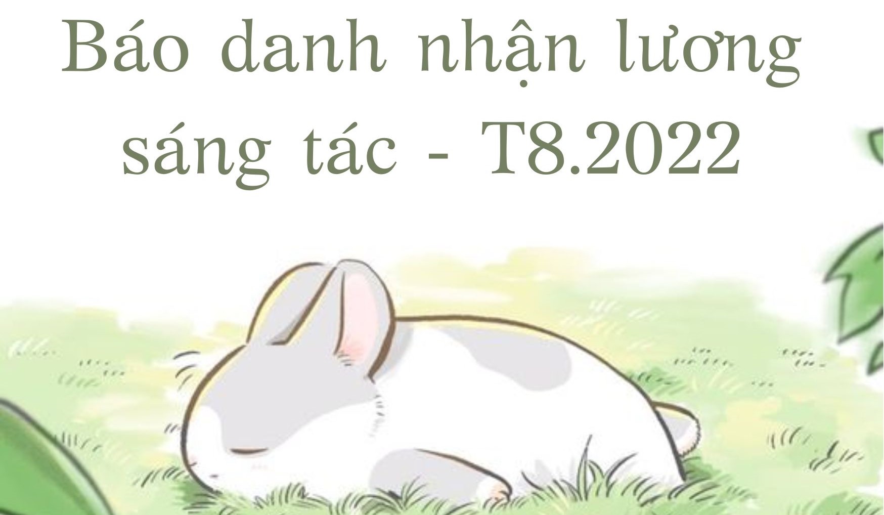 Báo danh nhận lương sáng tác.jpg