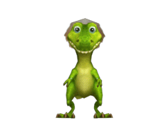 Tiểu Hấu Hấu.gif