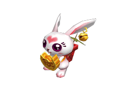 Tiểu Thố Thố.gif