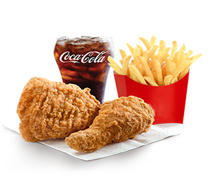 Combo gà rán, khoai tây, nước ngọt.png