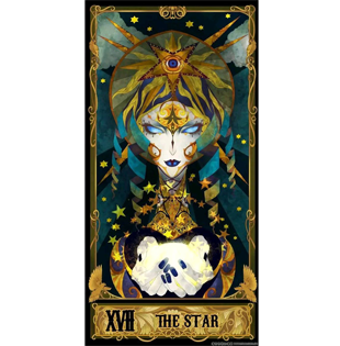 Tarot - ngôi sao.png