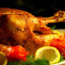 Gà Nướng