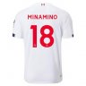 Minamino