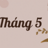 Cậu Bé Tháng 5
