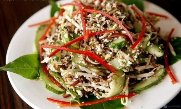 Cũng là trứng nhưng những món ăn Việt Nam chế biến từ loại trứng này sẽ khiến nhiều người rùng mình không dám ăn - Ảnh 7.