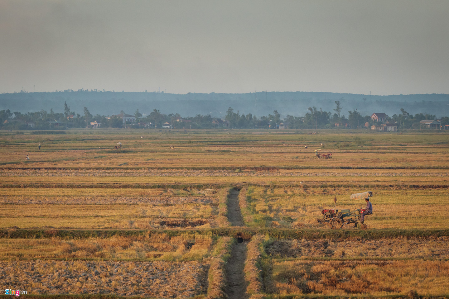 Trải nghiệm du lịch thật khác lạ và đẳng cấp bằng tàu hỏa - Ảnh 3.