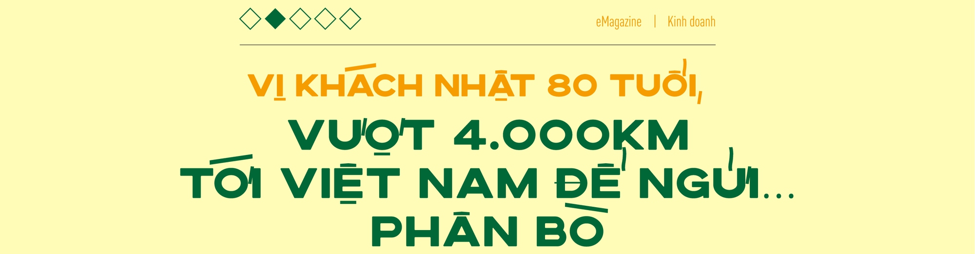 “Vua chuối” Võ Quan Huy: “Đừng đổ lỗi cho Trung Quốc” - Ảnh 3.