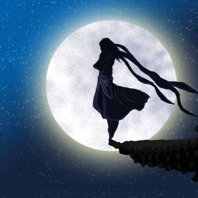 100 “định luật thép” trong phim kiếm hiệp cổ trang Trung Quốc ( phần 1)