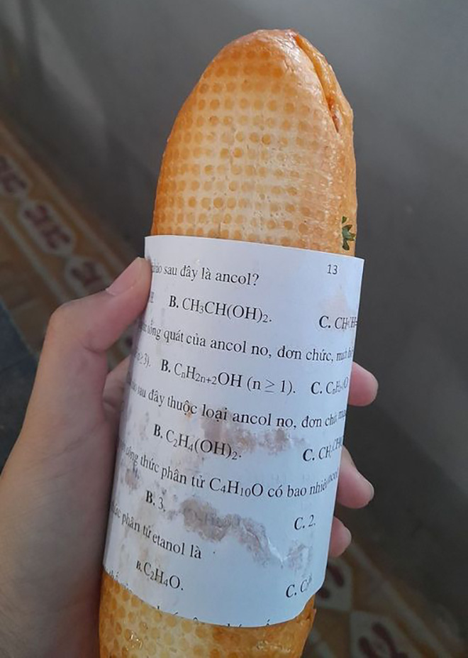 Em "tha hóa" nhưng hóa không "tha" em.