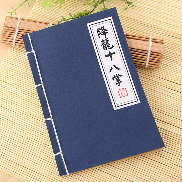 100 “định luật thép” trong phim kiếm hiệp cổ trang Trung Quốc ( phần 2)