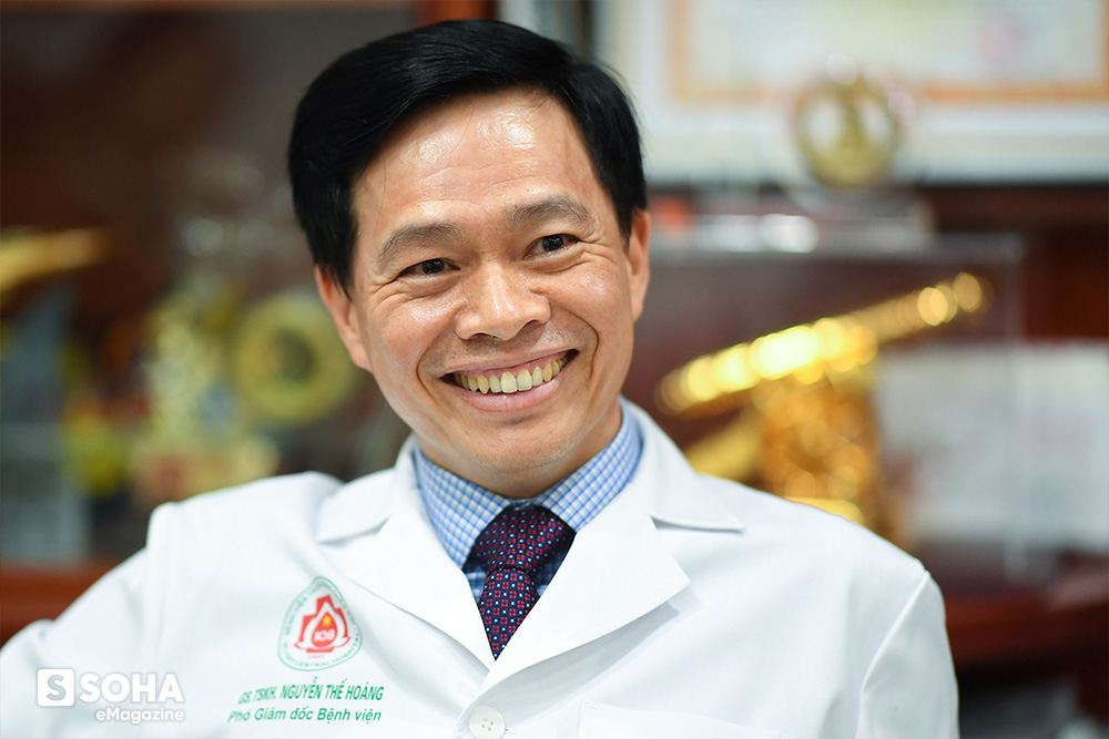 Đòn cân não phía sau ca mổ ở Việt Nam đi vào lịch sử y học thế giới - Ảnh 7.