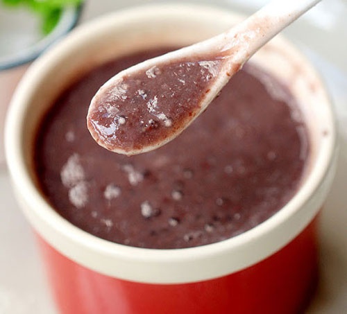 bột đậu đỏ giảm cân 