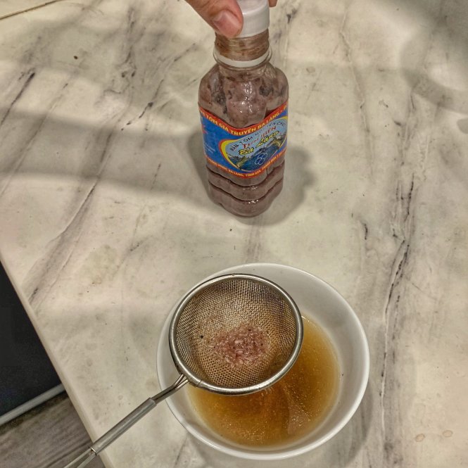 Phở trong bếp nhà: Những bí truyền ấm áp