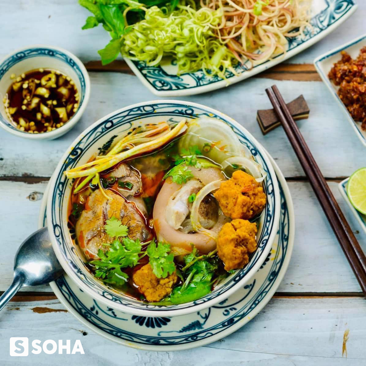 Siêu đầu bếp Võ Quốc: Từ dân chơi đua xe máu mặt Sài Gòn đến Đại sứ ẩm thực Việt Nam - Ảnh 8.