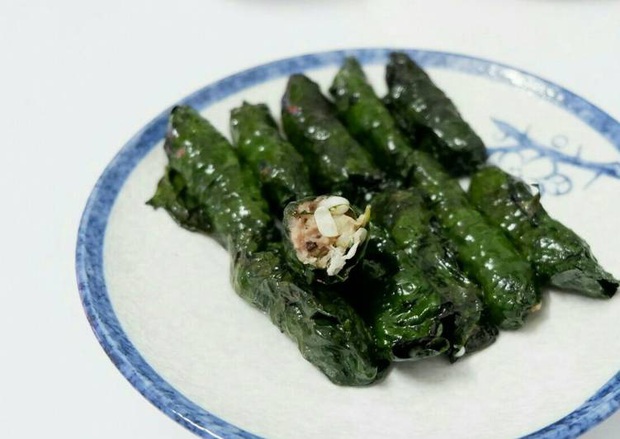 Cũng là trứng nhưng những món ăn Việt Nam chế biến từ loại trứng này sẽ khiến nhiều người rùng mình không dám ăn - Ảnh 9.