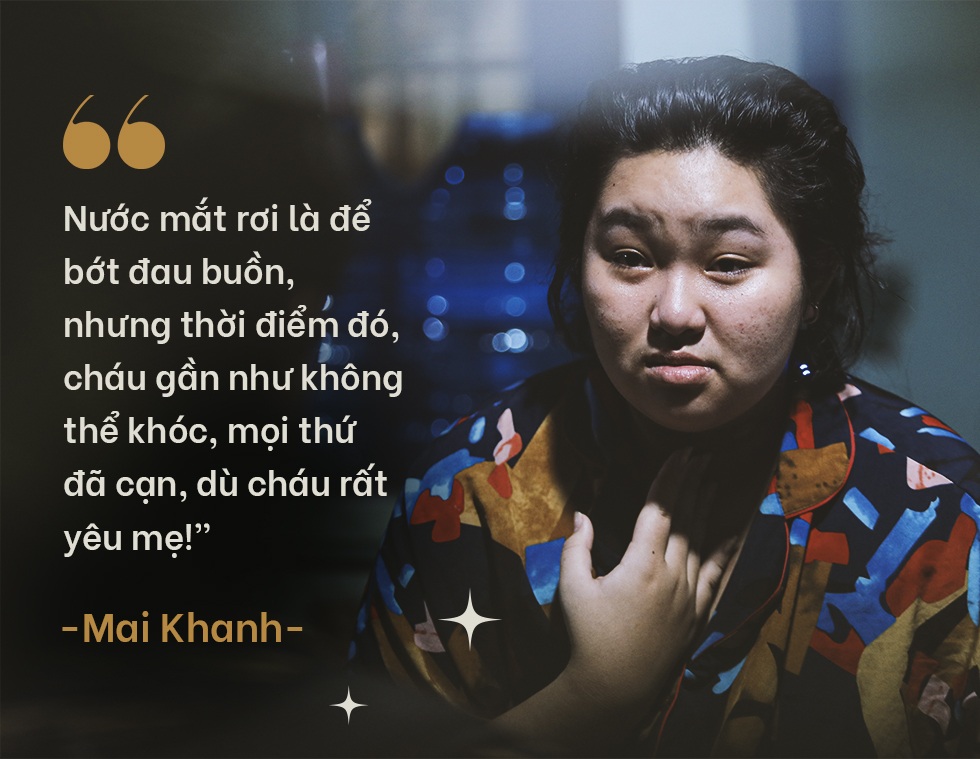 Cơn bão ngầm trong lòng một thế hệ mồ côi sau Covid-19 - 14