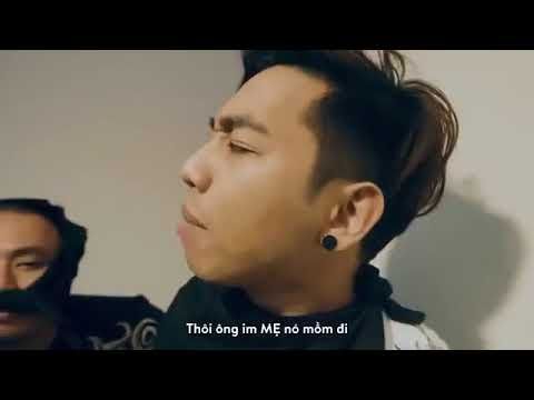 thôi ông im mẹ mồm đi (tuấn tiền tỉ) - YouTube | Youtube, Ảnh vui, Âm nhạc