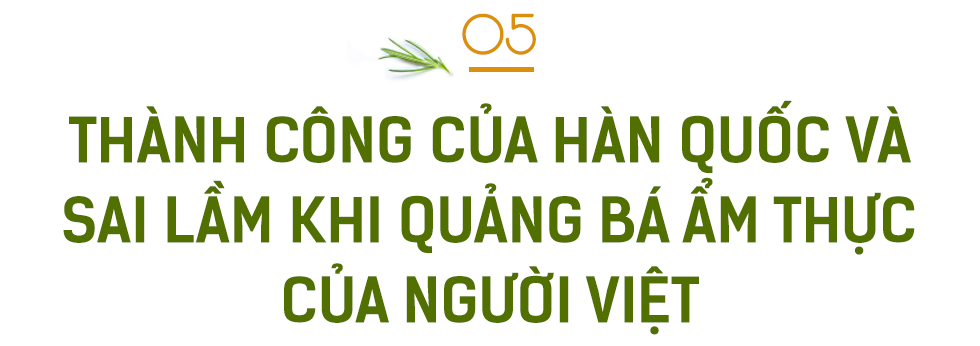 Siêu đầu bếp Võ Quốc: Từ dân chơi đua xe máu mặt Sài Gòn đến Đại sứ ẩm thực Việt Nam - Ảnh 11.