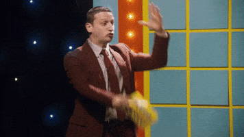 Tim Robinson No GIF by The Lonely Island