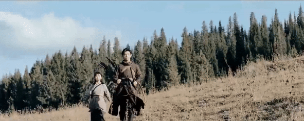 'Tương Dạ': Mối tình thiếu gia - tỳ nữ đáng yêu, thuần khiết nhất màn ảnh Hoa ngữ 2018