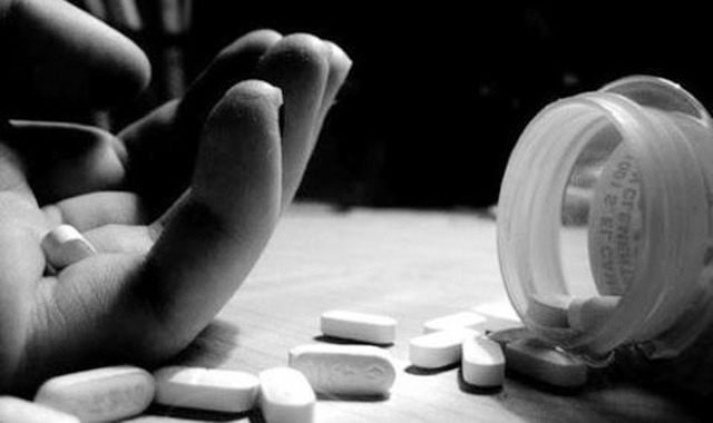 Thảng thốt lời chia sẻ Mẹ à, cho con được chết! - 2