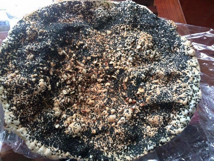 Bánh đa Kế Bắc Giang - Đặc sản dân dã ăn mãi chưa hết ghiền 