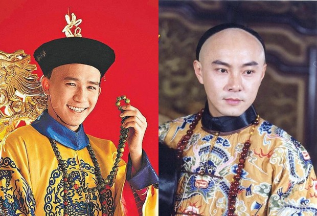 Truyện Kim Dung: 10 nhân vật anh hùng được yêu thích nhất- Ảnh 4.