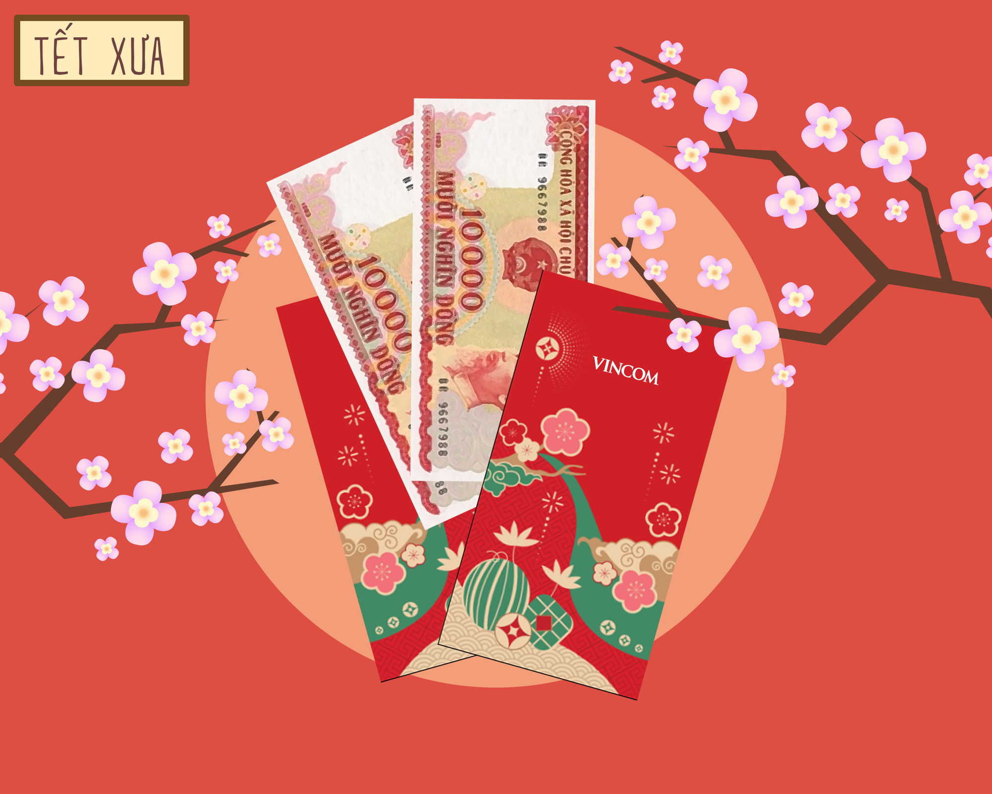 Sự khác biệt thú vị giữa Tết xưa và nay của thế hệ 8X, 9X để thấy chúng ta đã lớn thật rồi! - Ảnh 3.