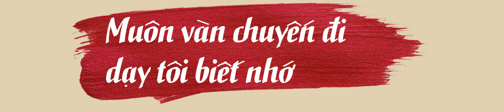Hành trình về nhà ngày Tết là hành trình tuyệt vời nhất - Ảnh 2.