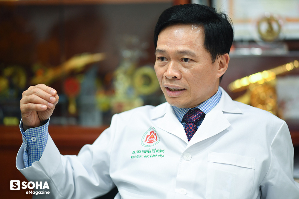 Đòn cân não phía sau ca mổ ở Việt Nam đi vào lịch sử y học thế giới - Ảnh 5.