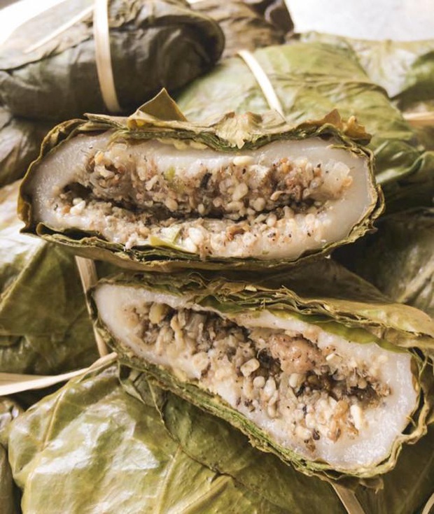 Cũng là trứng nhưng những món ăn Việt Nam chế biến từ loại trứng này sẽ khiến nhiều người rùng mình không dám ăn - Ảnh 2.