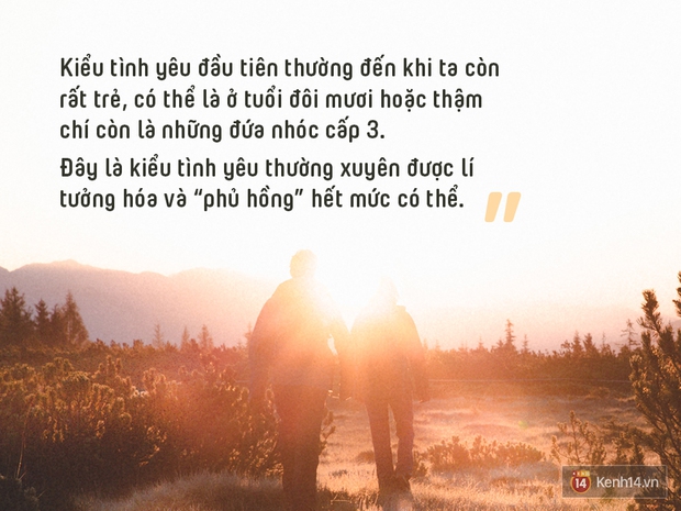 Tất cả chúng ta đều chỉ yêu 3 người trong suốt cuộc đời, và mỗi người đều có một lí do đặc biệt - Ảnh 1.