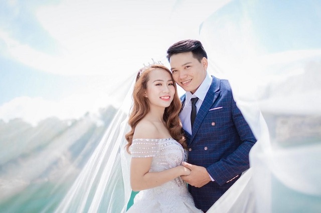 Chuyện tình của cô gái xinh xắn, sở hữu cơ bắp cuồn cuộn - 5