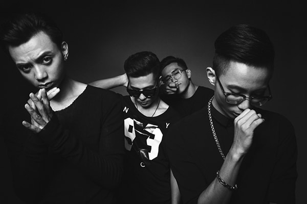 Rhymastic: “Phù thủy âm nhạc” đứng sau thành công của nhiều bài hit - Tin sao Viet - Tin tuc sao Viet - Scandal sao Viet - Tin tuc cua Sao - Tin cua Sao