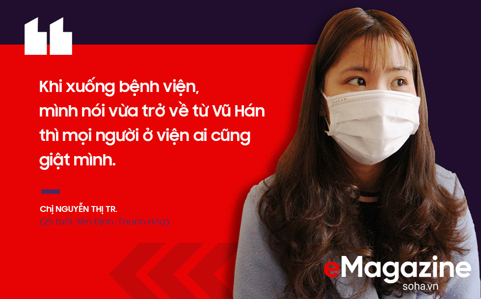 Cuộc chiến chống Corona: Bên trong nơi “đặc biệt nhất Hà Nội” và nơi “đặc biệt nhất Thanh Hóa” - Ảnh 11.