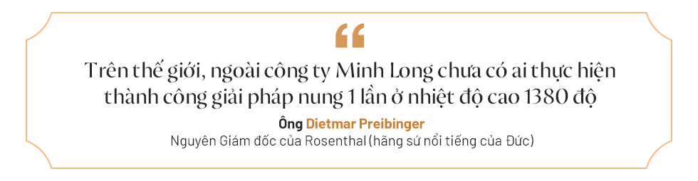 Cú mở đường máu của ông chủ Gốm sứ Minh Long và tâm nguyện kỳ lạ của người phụ nữ bán hàng bông - Ảnh 9.