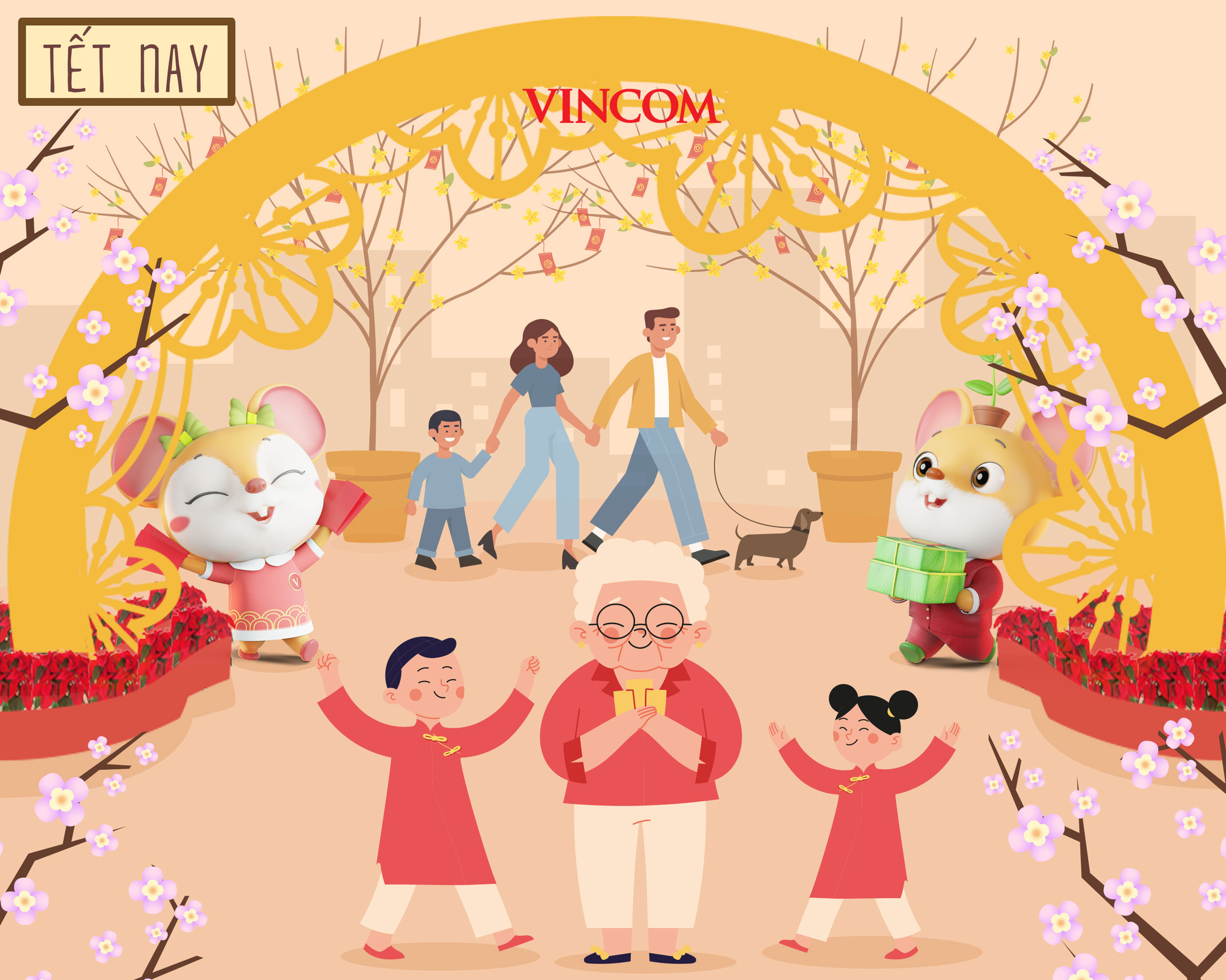 Sự khác biệt thú vị giữa Tết xưa và nay của thế hệ 8X, 9X để thấy chúng ta đã lớn thật rồi! - Ảnh 10.