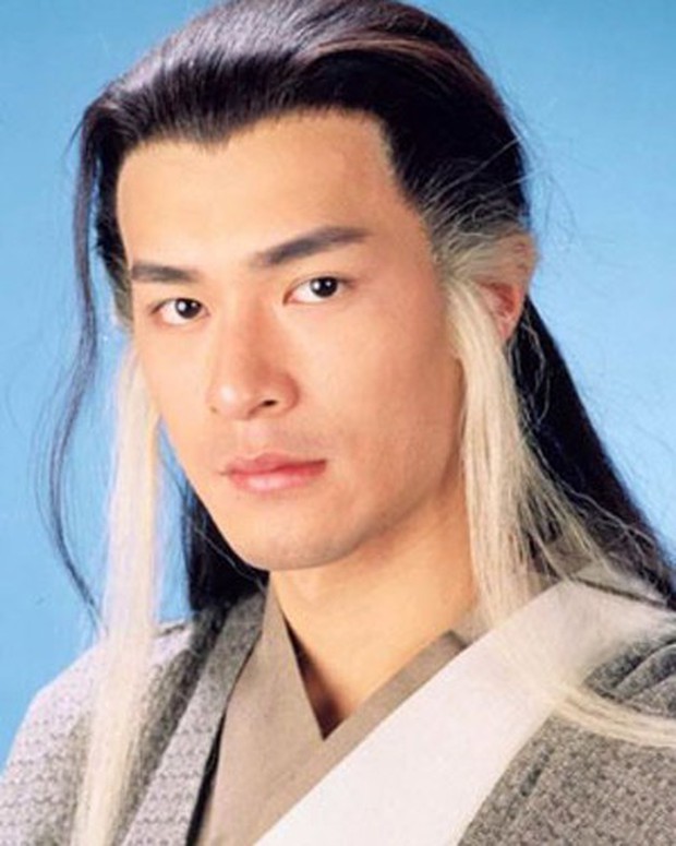 Truyện Kim Dung: 10 nhân vật anh hùng được yêu thích nhất - Ảnh 2.