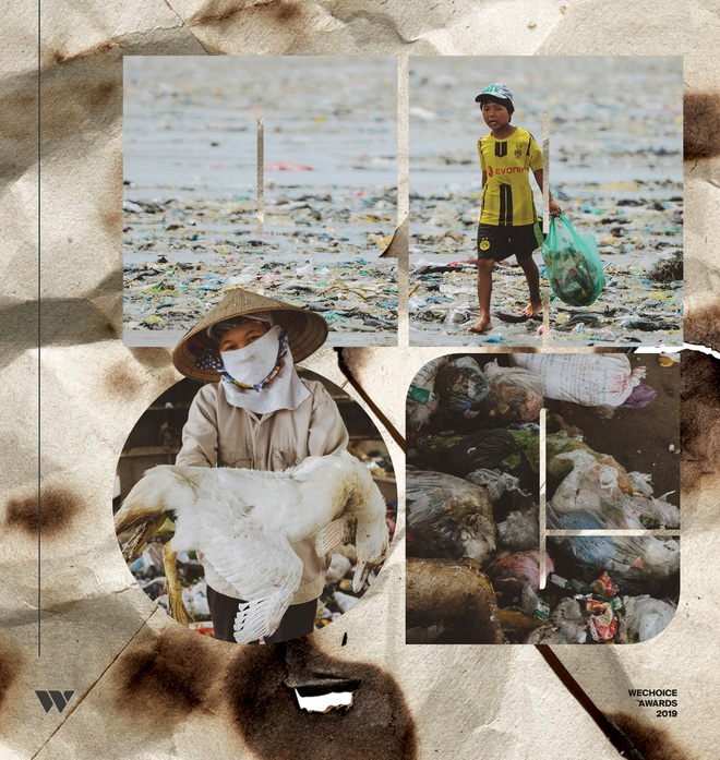 Hành trình cứu biển của nhiếp ảnh gia đi xe máy hơn 7.000km, chụp 3.000 bức ảnh về rác thải nhựa - Ảnh 11.