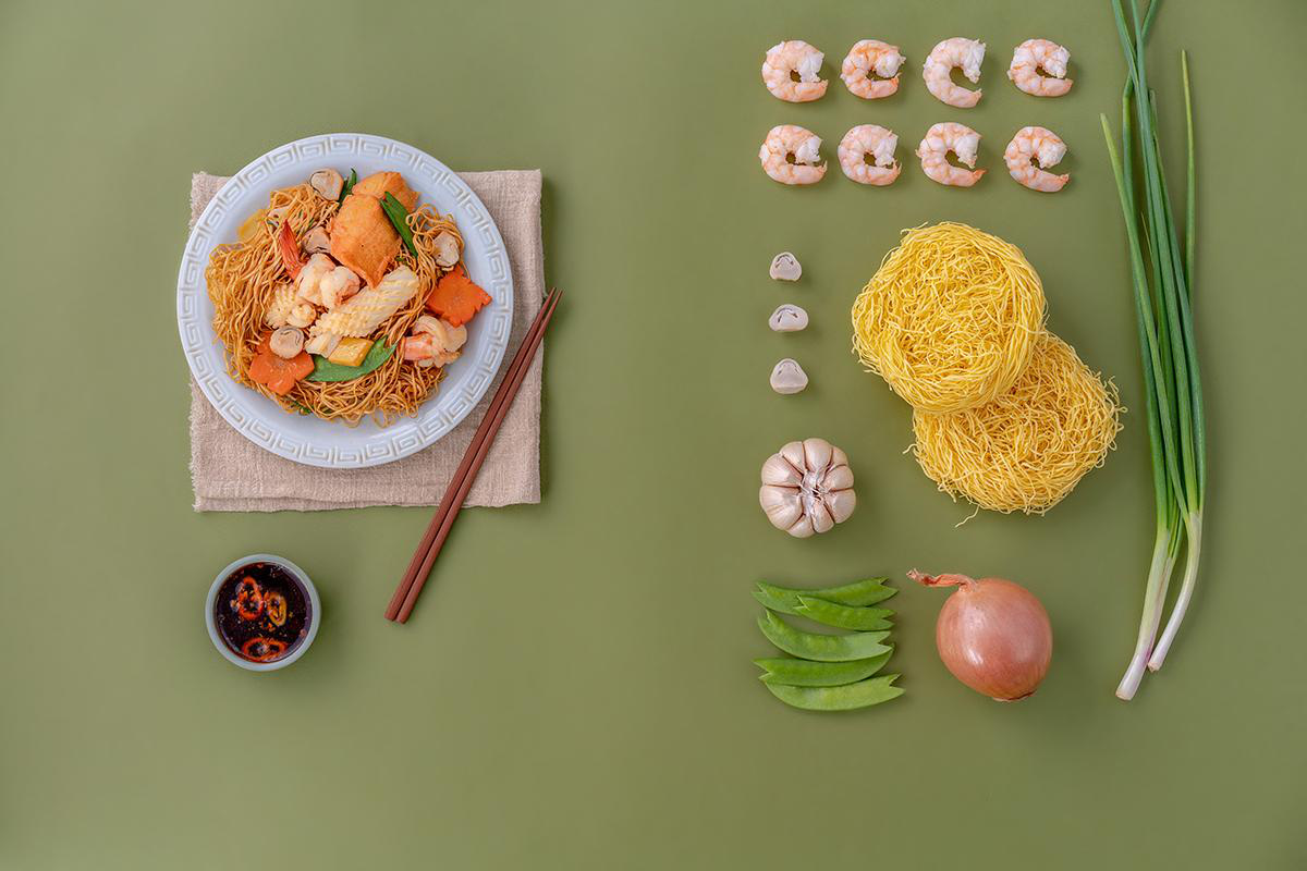 Bạn là tín đồ sành ăn theo “đạo gì, dành một buổi đến hội chợ ẩm thực Quận 5 là biết ngay! - Ảnh 5.