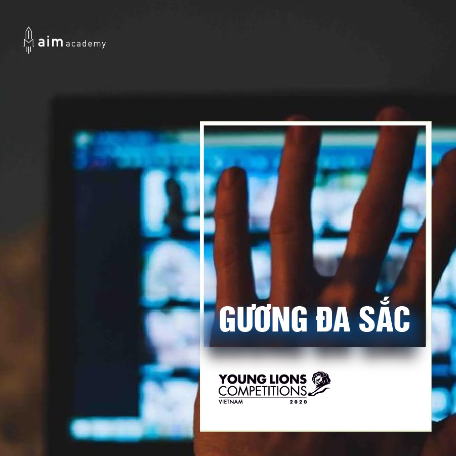 Truetone 2020: Một góc nhìn Việt Nam đậm màu cảnh tỉnh! - Ảnh 4.