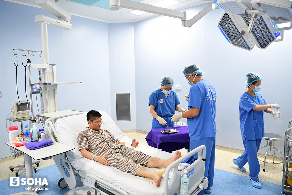 Đòn cân não phía sau ca mổ ở Việt Nam đi vào lịch sử y học thế giới - Ảnh 10.