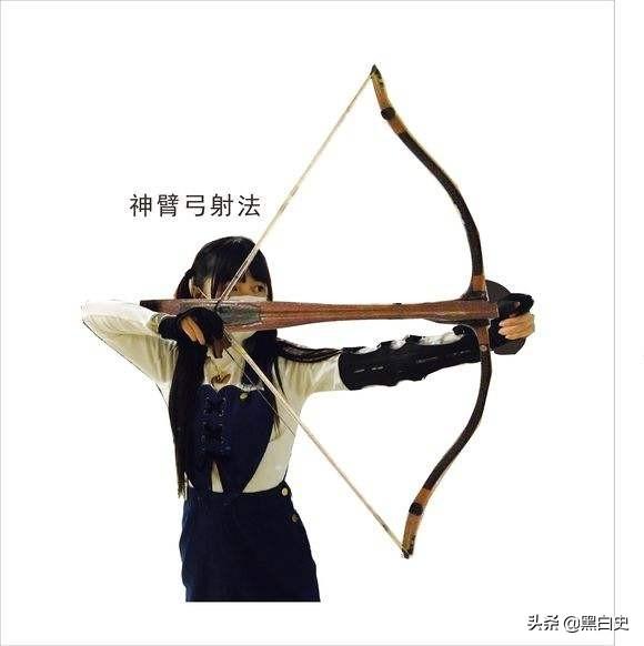 头条问答- 神臂弓是冷兵器时代最强的武器吗？(13个回答)