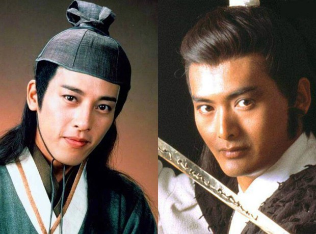Truyện Kim Dung: 10 nhân vật anh hùng được yêu thích nhất - Ảnh 1.