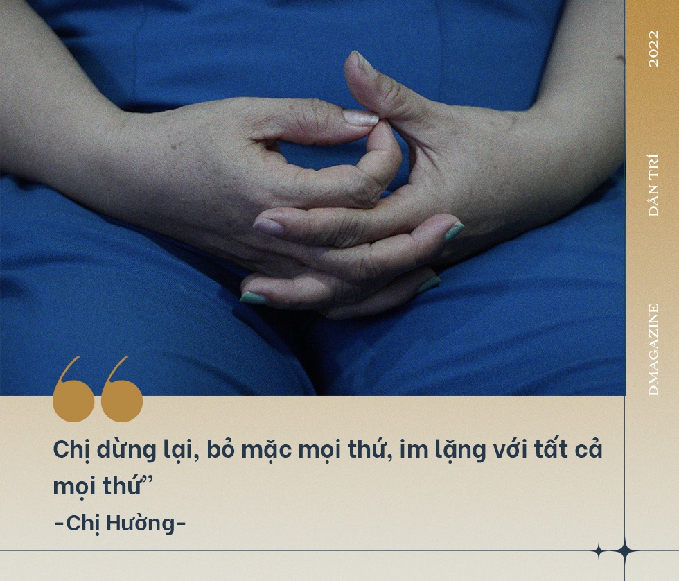 Cơn bão ngầm trong lòng một thế hệ mồ côi sau Covid-19 - 20