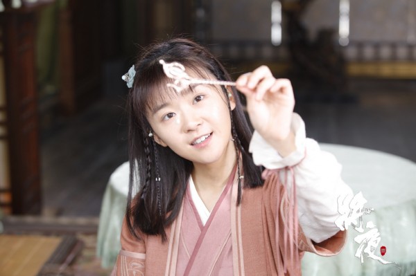 'Tương Dạ': Mối tình thiếu gia - tỳ nữ đáng yêu, thuần khiết nhất màn ảnh Hoa ngữ 2018