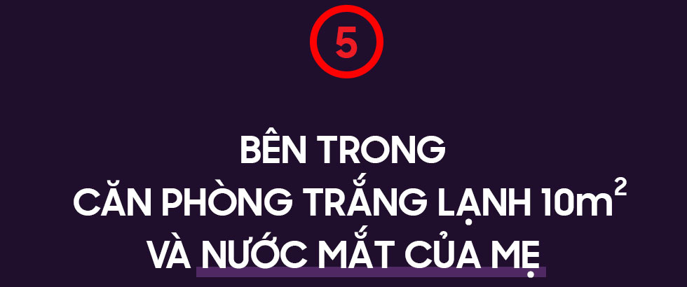 Cuộc chiến chống Corona: Bên trong nơi “đặc biệt nhất Hà Nội” và nơi “đặc biệt nhất Thanh Hóa” - Ảnh 12.