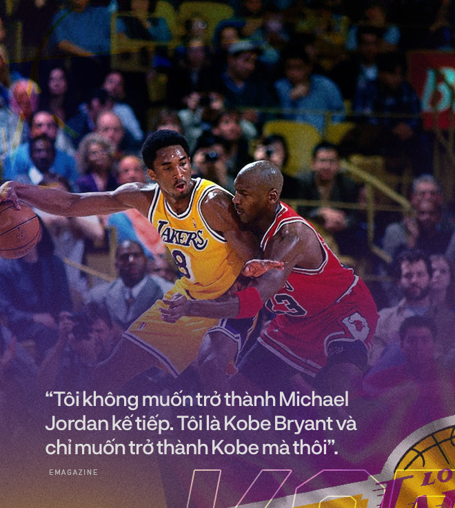 Kobe Bryant: Người hùng sẽ đến rồi đi, nhưng huyền thoại sẽ sống mãi - Ảnh 14.