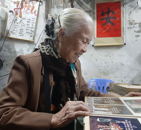 Tết của những gia đình tứ đại đồng đường - 2