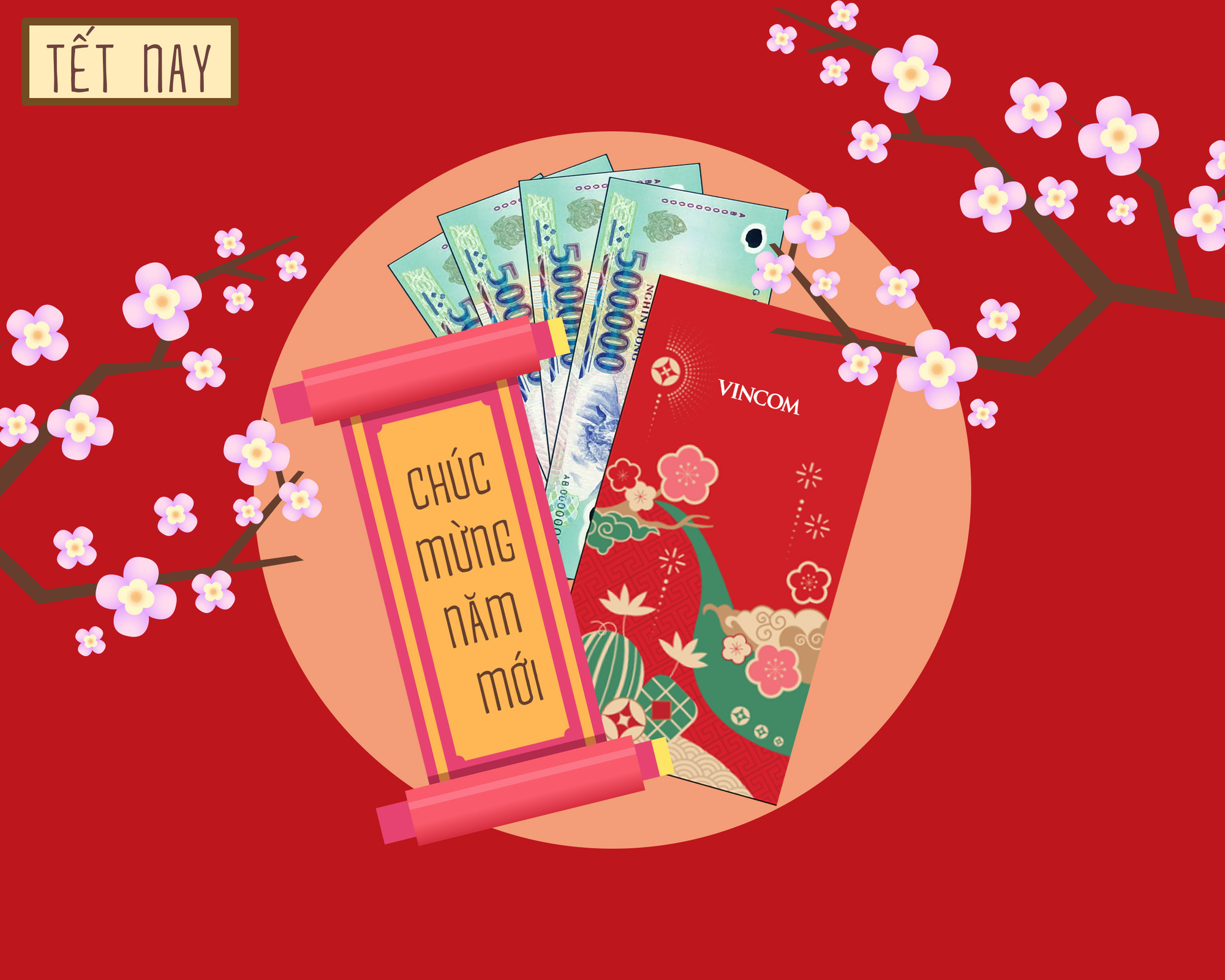 Sự khác biệt thú vị giữa Tết xưa và nay của thế hệ 8X, 9X để thấy chúng ta đã lớn thật rồi! - Ảnh 4.